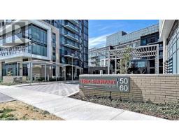 460 - 60 ANN O'REILLY ROAD, Toronto, Ontario