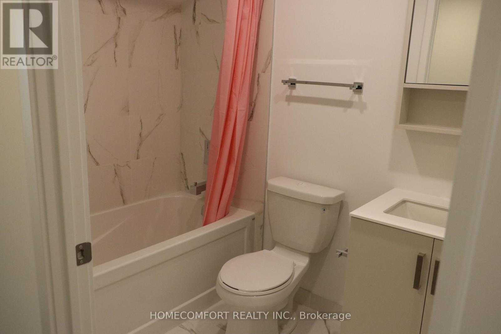 3709 - 88 Queen Street E, Toronto, Ontario M5C 0B6 - Photo 15 - C12543926