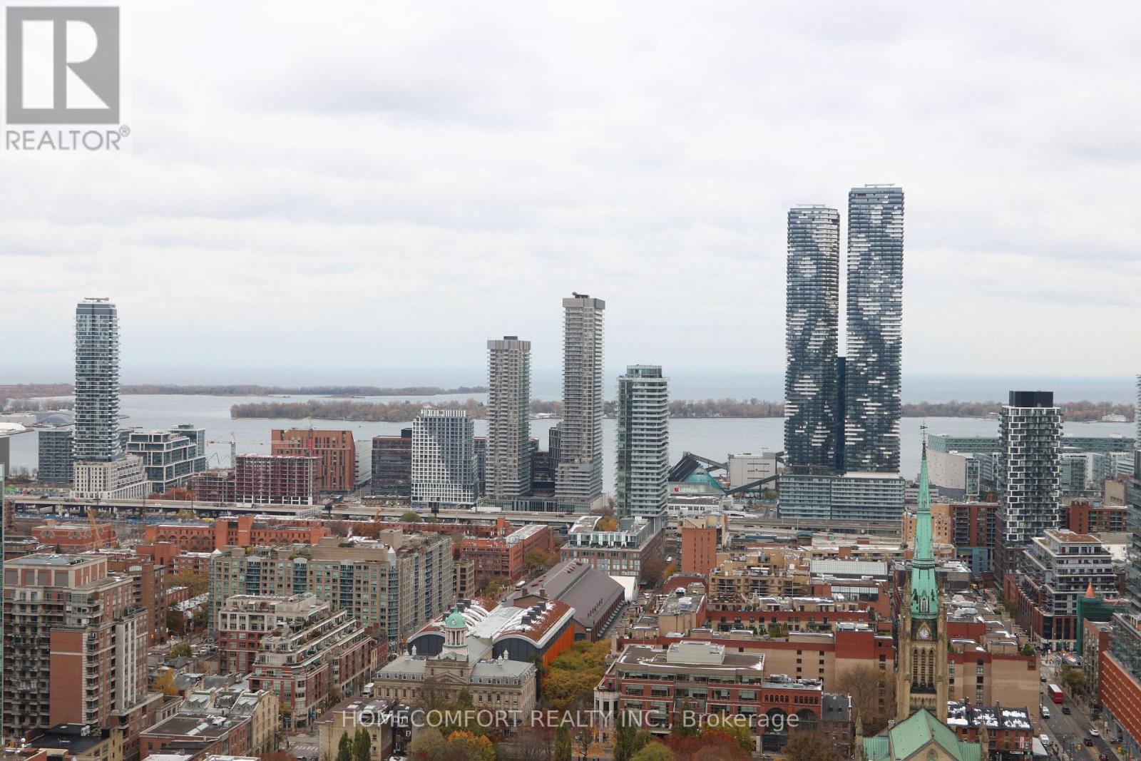 3709 - 88 Queen Street E, Toronto, Ontario M5C 0B6 - Photo 19 - C12543926