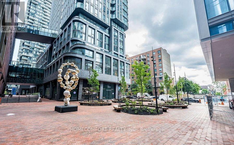 3709 - 88 Queen Street E, Toronto, Ontario M5C 0B6 - Photo 2 - C12543926