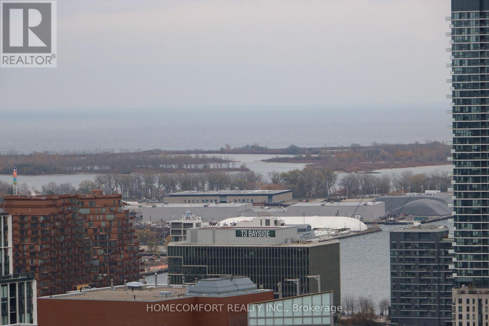 3709 - 88 Queen Street E, Toronto, Ontario M5C 0B6 - Photo 20 - C12543926