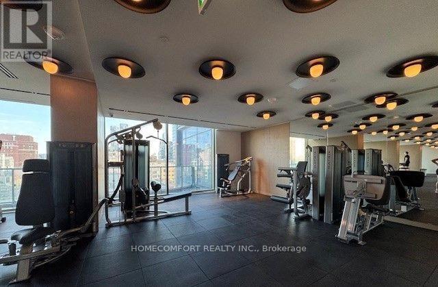3709 - 88 Queen Street E, Toronto, Ontario M5C 0B6 - Photo 21 - C12543926