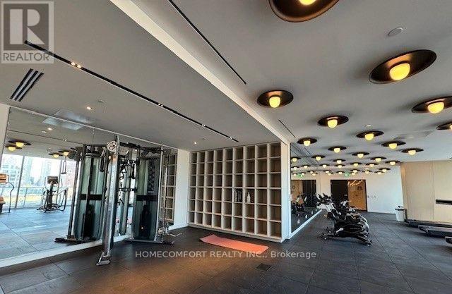 3709 - 88 Queen Street E, Toronto, Ontario M5C 0B6 - Photo 22 - C12543926