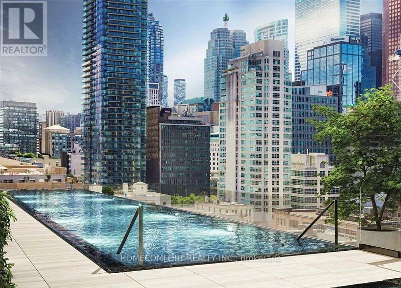 3709 - 88 Queen Street E, Toronto, Ontario M5C 0B6 - Photo 23 - C12543926