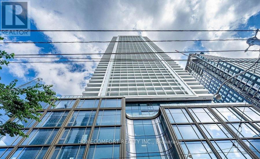 3709 - 88 Queen Street E, Toronto, Ontario M5C 0B6 - Photo 3 - C12543926