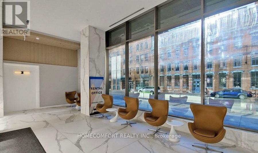 3709 - 88 Queen Street E, Toronto, Ontario M5C 0B6 - Photo 5 - C12543926