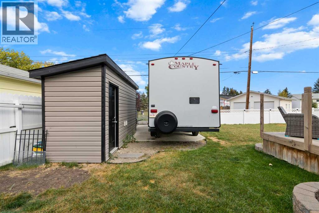 2132 16 Avenue, Didsbury, Alberta  T0M 0W0 - Photo 39 - A2261418