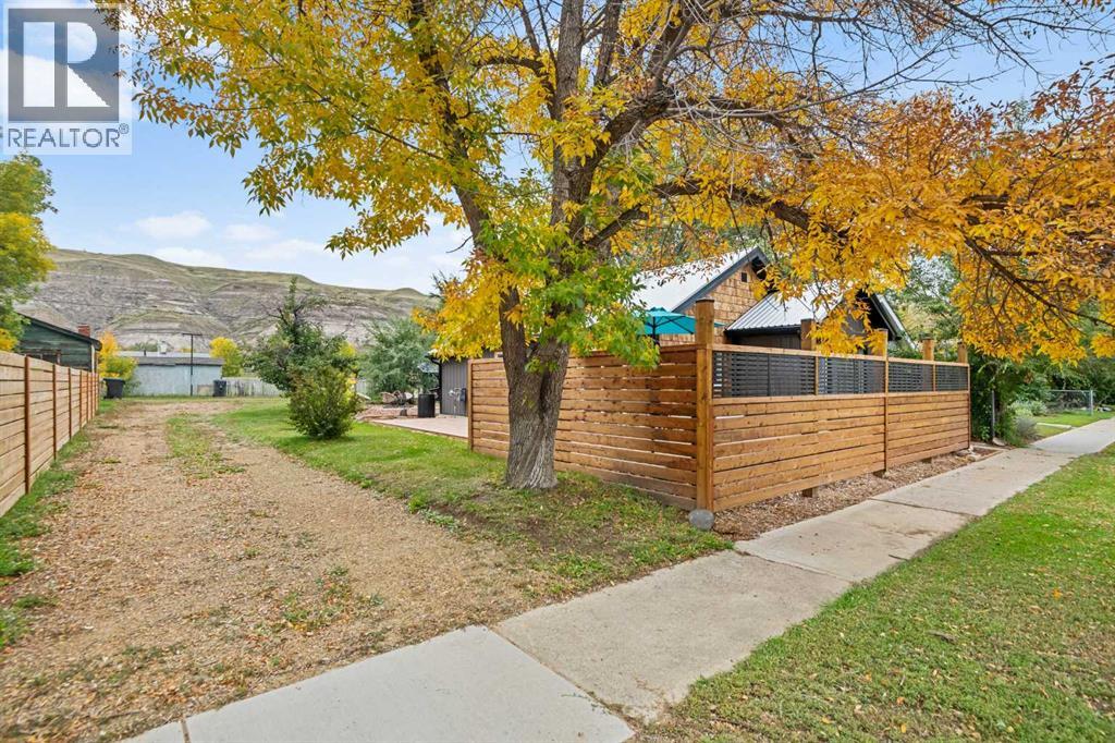 260 2 Avenue, Drumheller, Alberta  T0J 1B0 - Photo 33 - A2266180