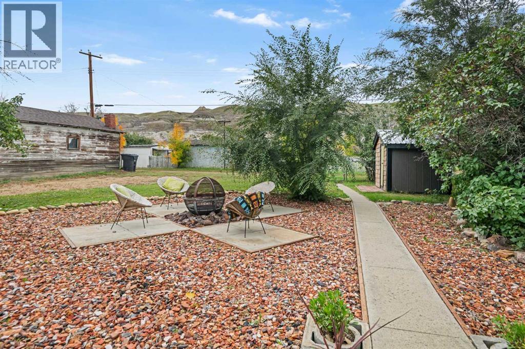 260 2 Avenue, Drumheller, Alberta  T0J 1B0 - Photo 38 - A2266180