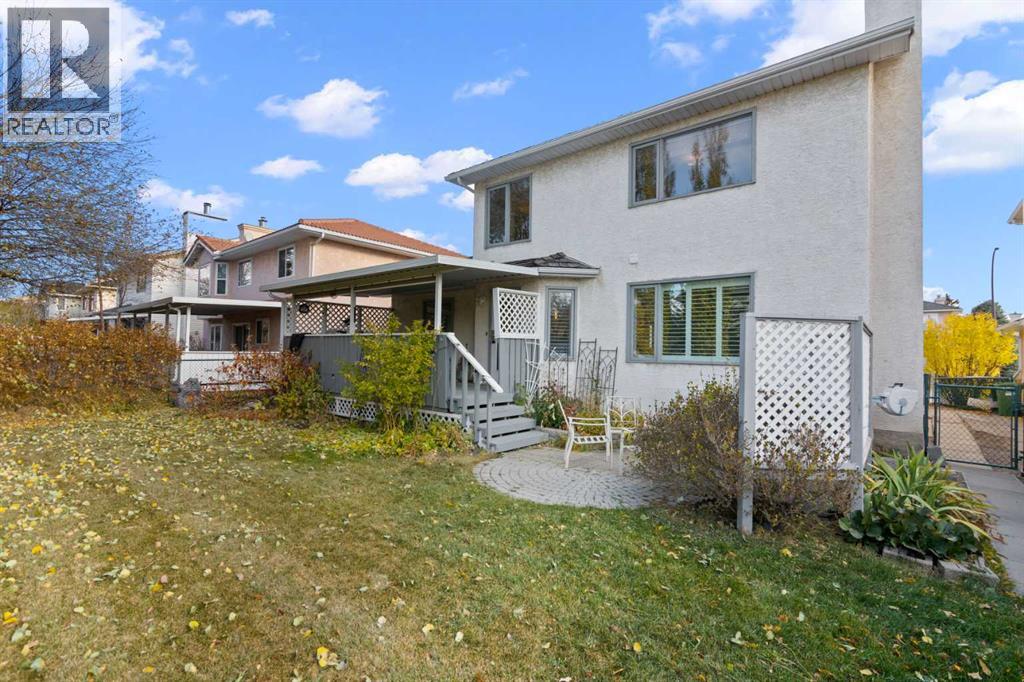 104 Hampshire Close Nw, Calgary, Alberta  T3A 4X9 - Photo 38 - A2267985