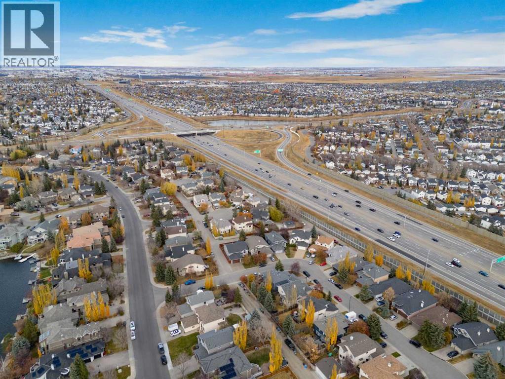 104 Hampshire Close Nw, Calgary, Alberta  T3A 4X9 - Photo 46 - A2267985