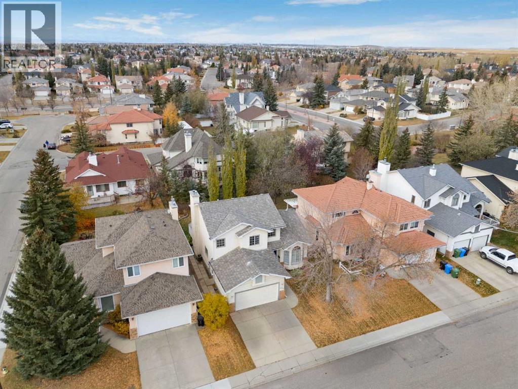 104 Hampshire Close Nw, Calgary, Alberta  T3A 4X9 - Photo 43 - A2267985