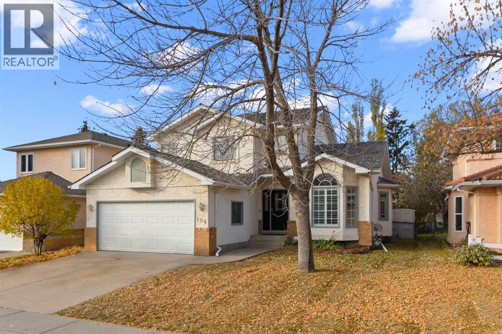 104 Hampshire Close Nw, Calgary, Alberta  T3A 4X9 - Photo 1 - A2267985