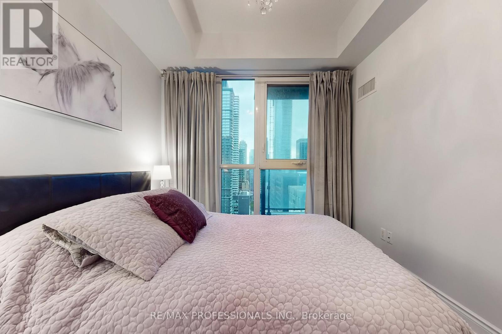 2706 - 28 Ted Rogers Way, Toronto, Ontario  M4Y 2J4 - Photo 20 - C12543600