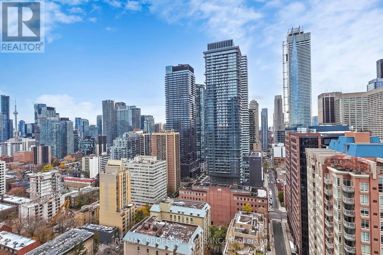 2706 - 28 Ted Rogers Way, Toronto, Ontario  M4Y 2J4 - Photo 29 - C12543600