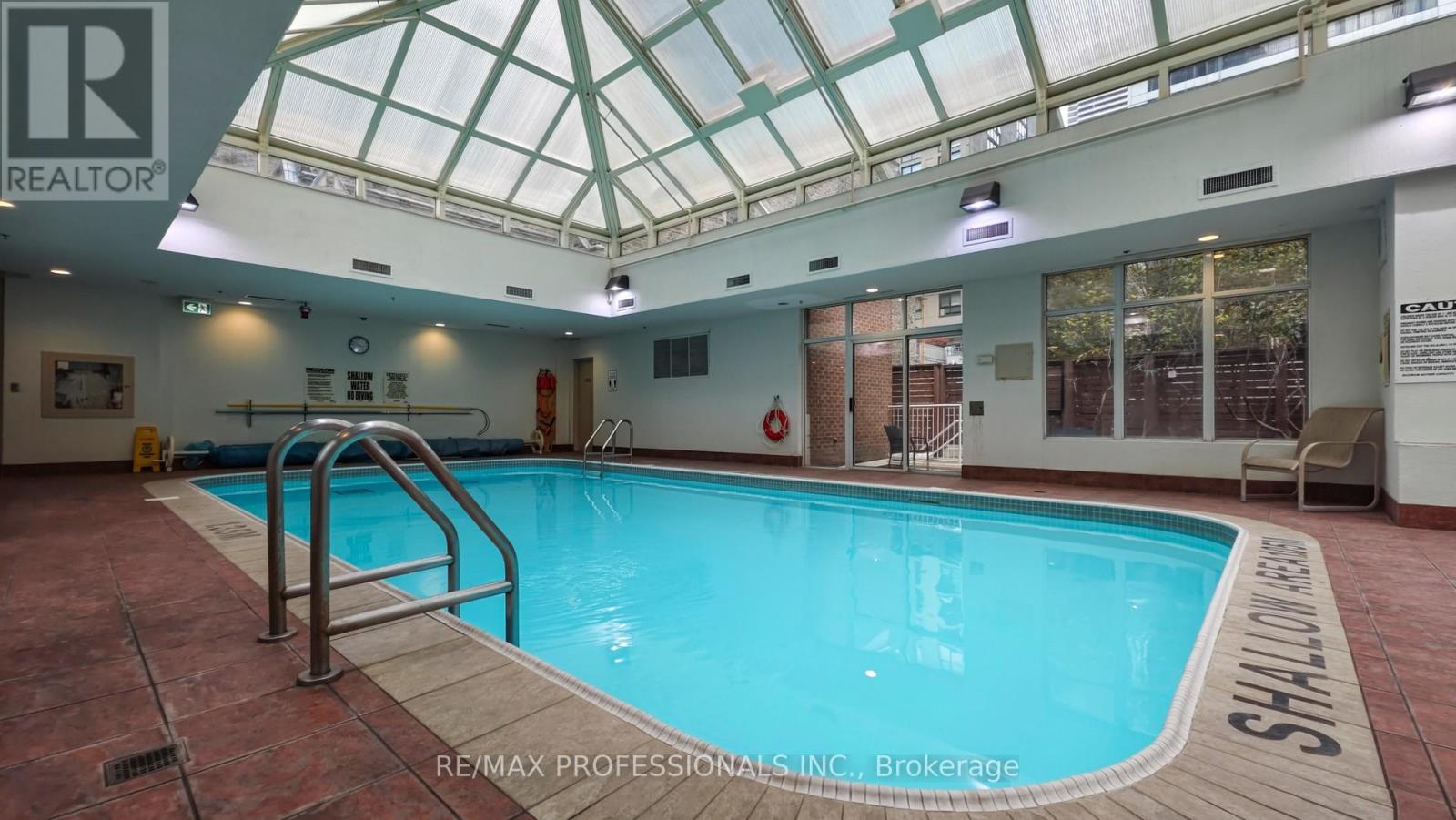 2706 - 28 Ted Rogers Way, Toronto, Ontario  M4Y 2J4 - Photo 32 - C12543600