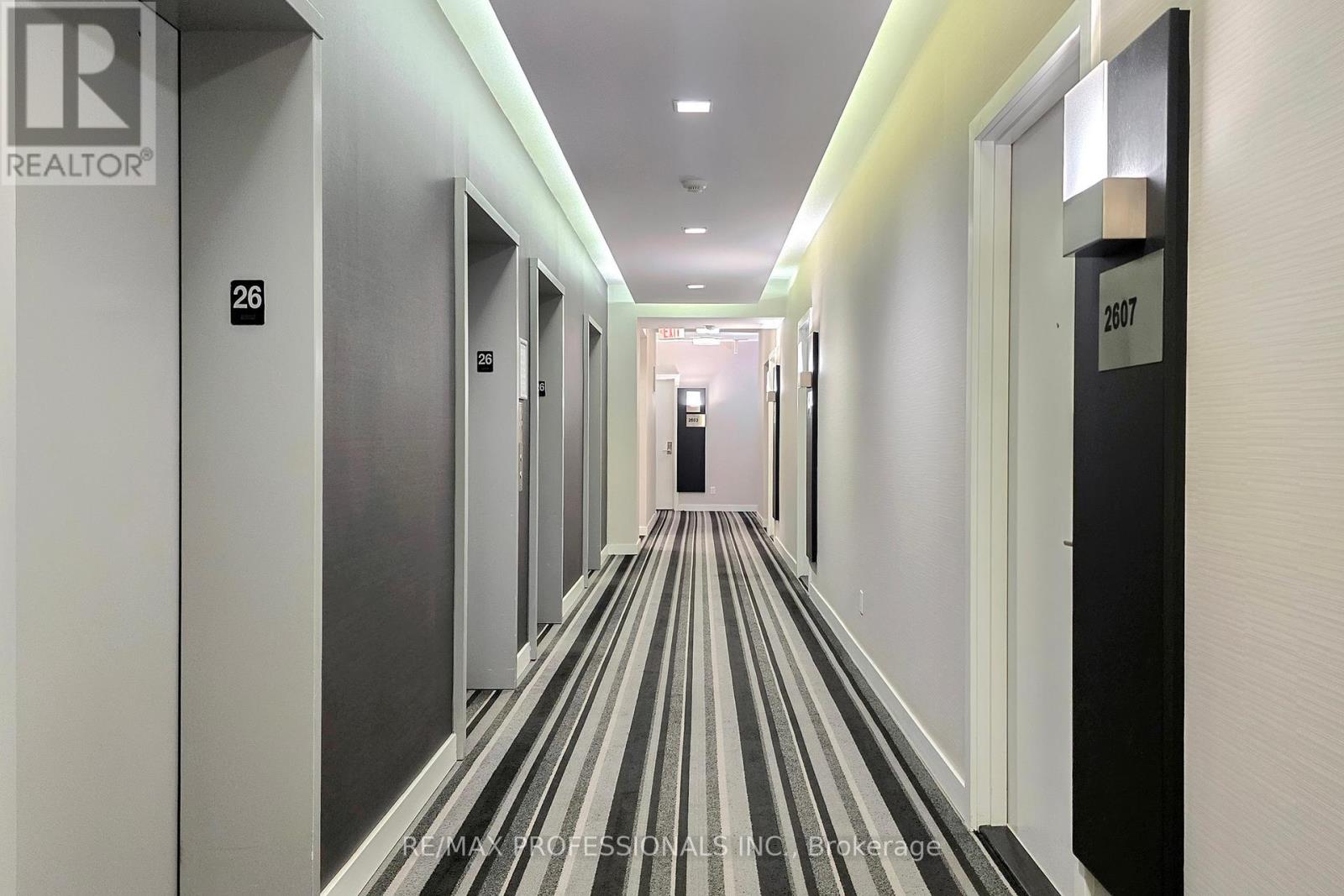 2706 - 28 Ted Rogers Way, Toronto, Ontario  M4Y 2J4 - Photo 5 - C12543600