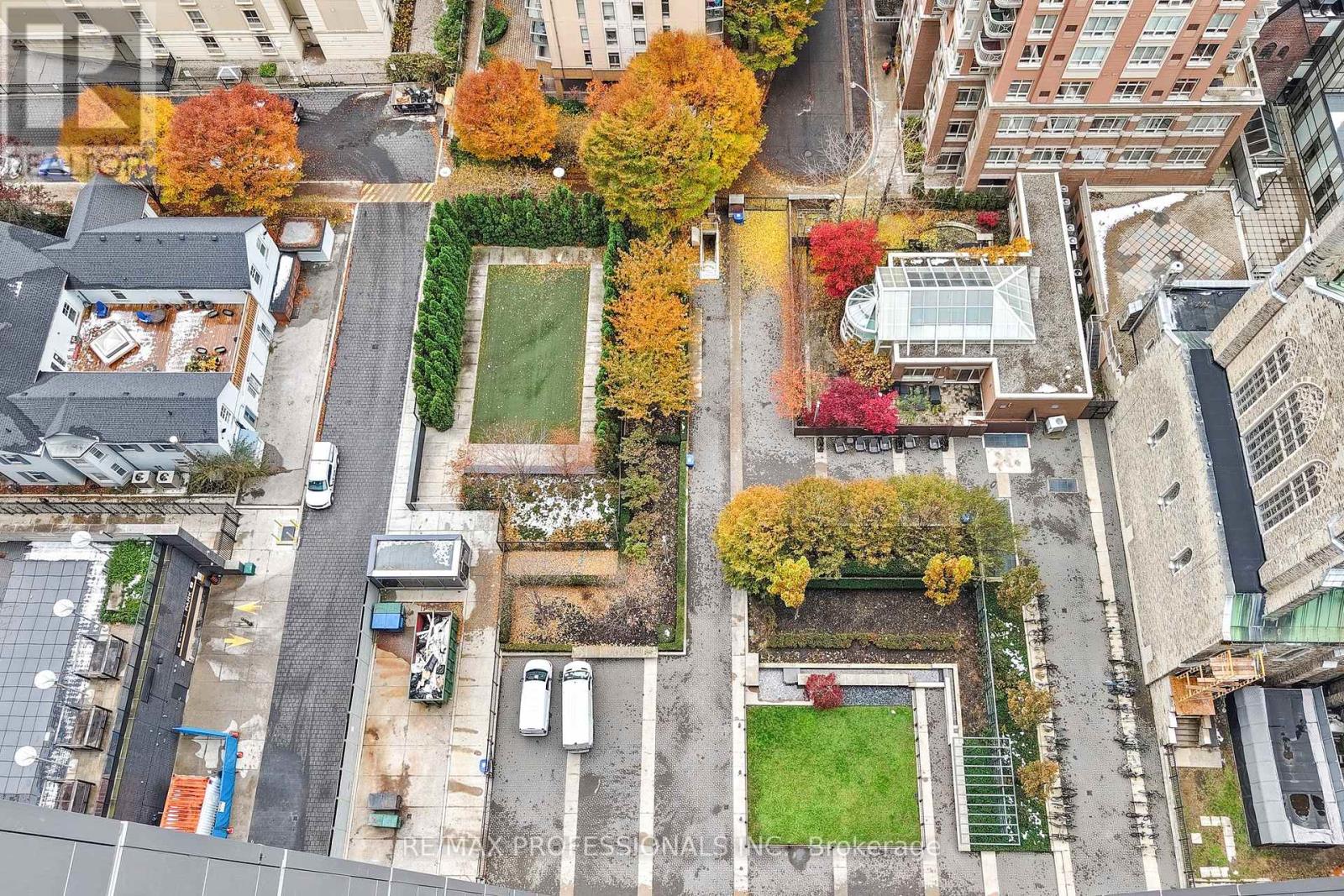 2706 - 28 Ted Rogers Way, Toronto, Ontario  M4Y 2J4 - Photo 31 - C12543600