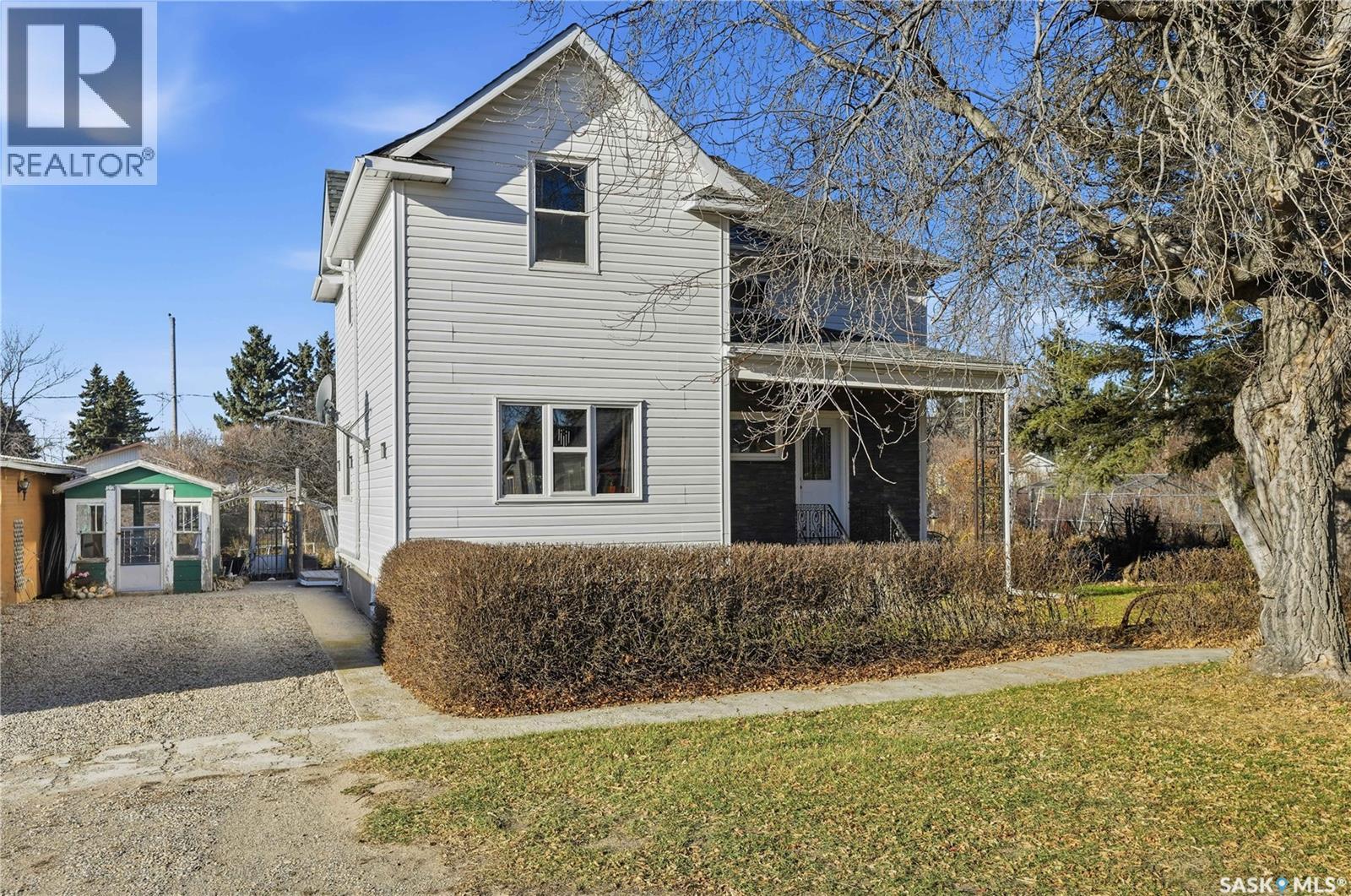 204 Main Street, Kendal, Saskatchewan  S0G 2P0 - Photo 2 - SK024033