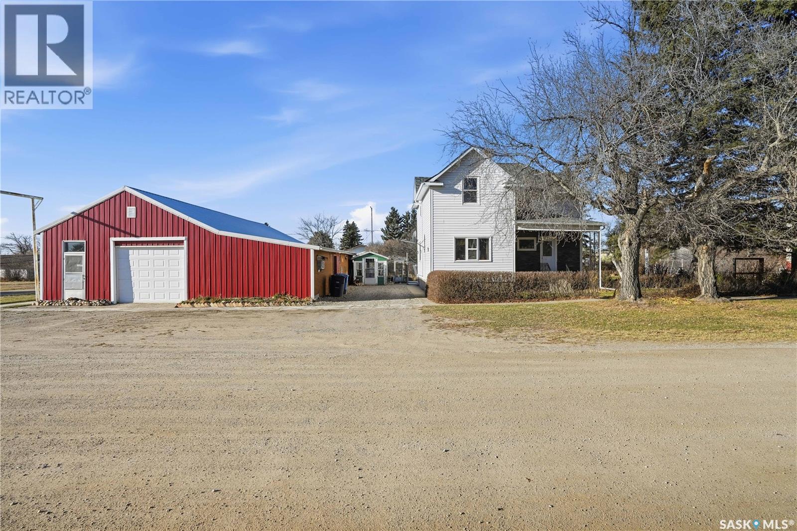 204 Main Street, Kendal, Saskatchewan  S0G 2P0 - Photo 3 - SK024033