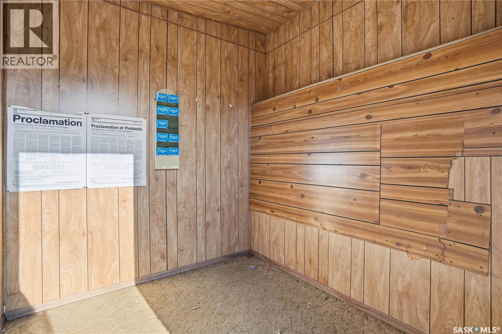 204 Main Street, Kendal, Saskatchewan  S0G 2P0 - Photo 34 - SK024033