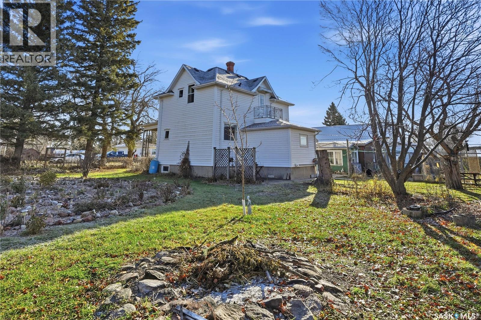 204 Main Street, Kendal, Saskatchewan  S0G 2P0 - Photo 41 - SK024033