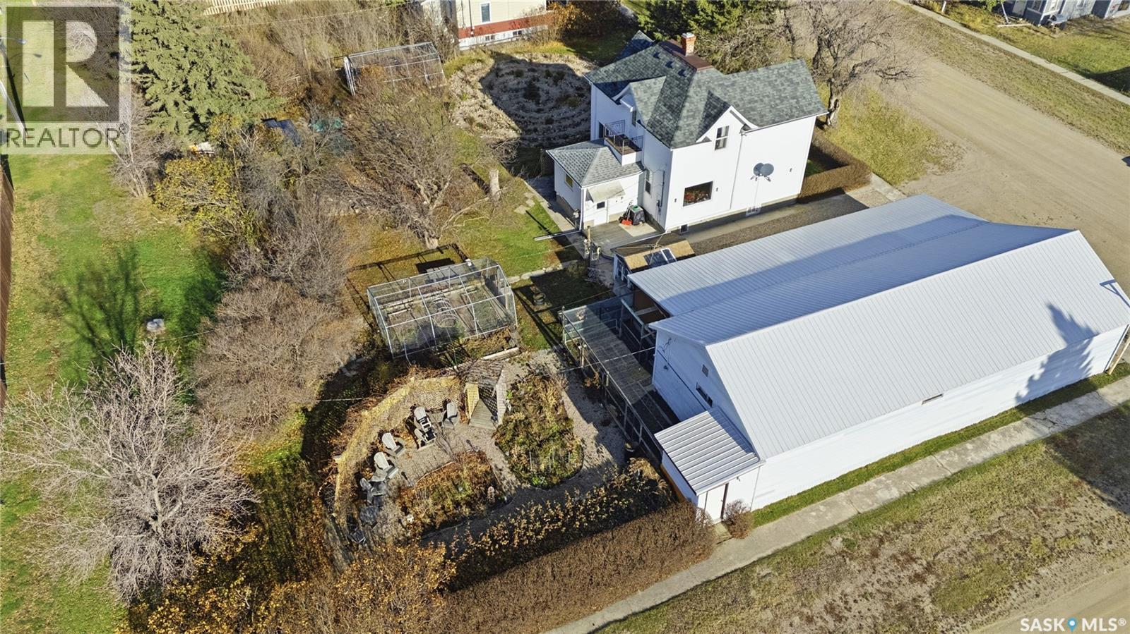 204 Main Street, Kendal, Saskatchewan  S0G 2P0 - Photo 43 - SK024033