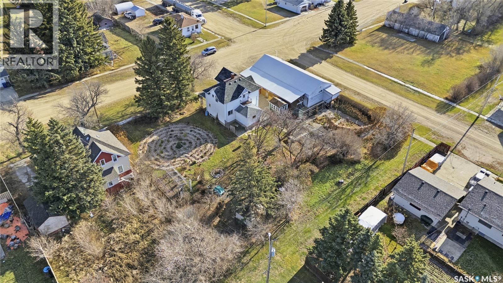 204 Main Street, Kendal, Saskatchewan  S0G 2P0 - Photo 44 - SK024033