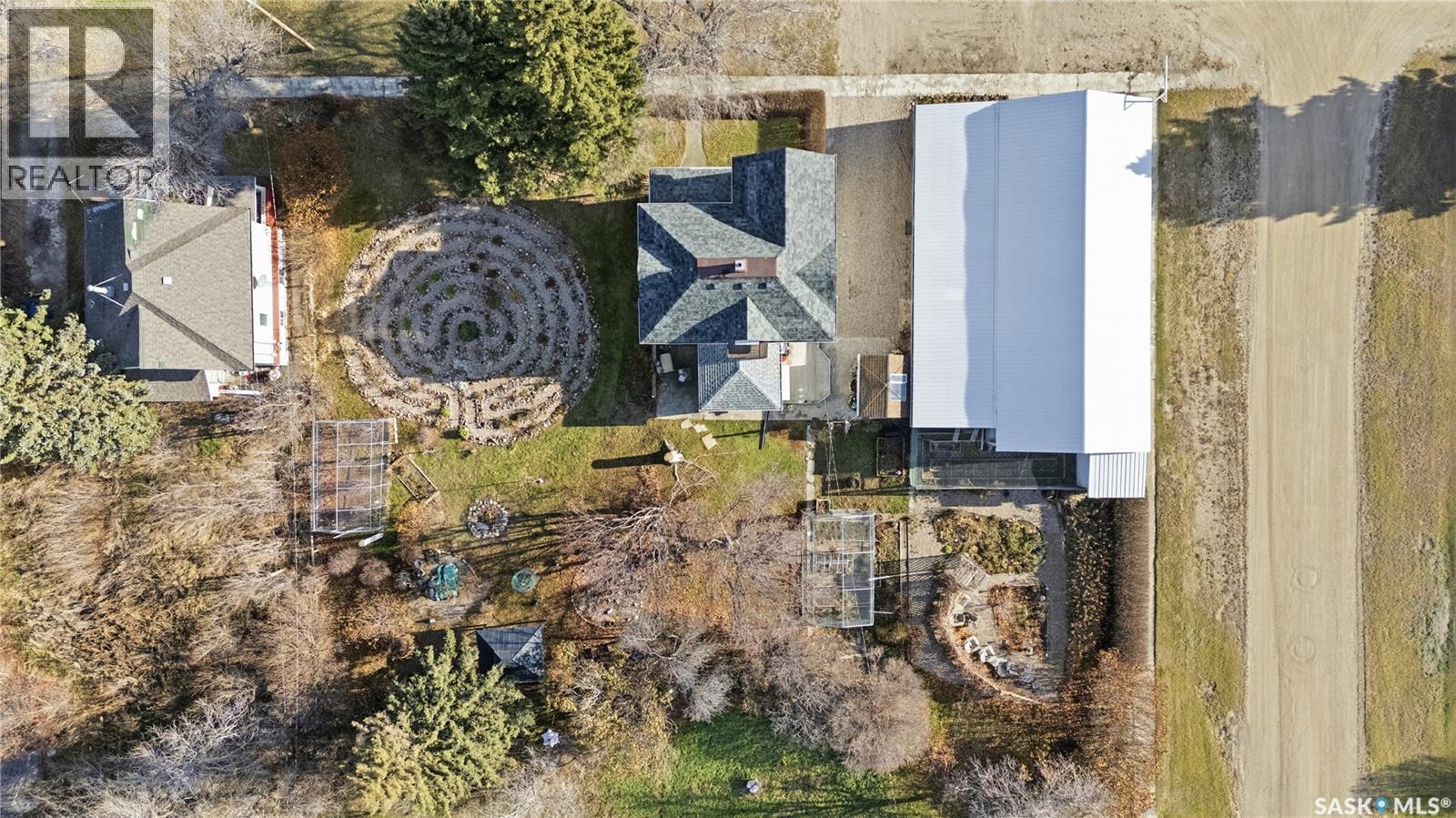 204 Main Street, Kendal, Saskatchewan  S0G 2P0 - Photo 45 - SK024033