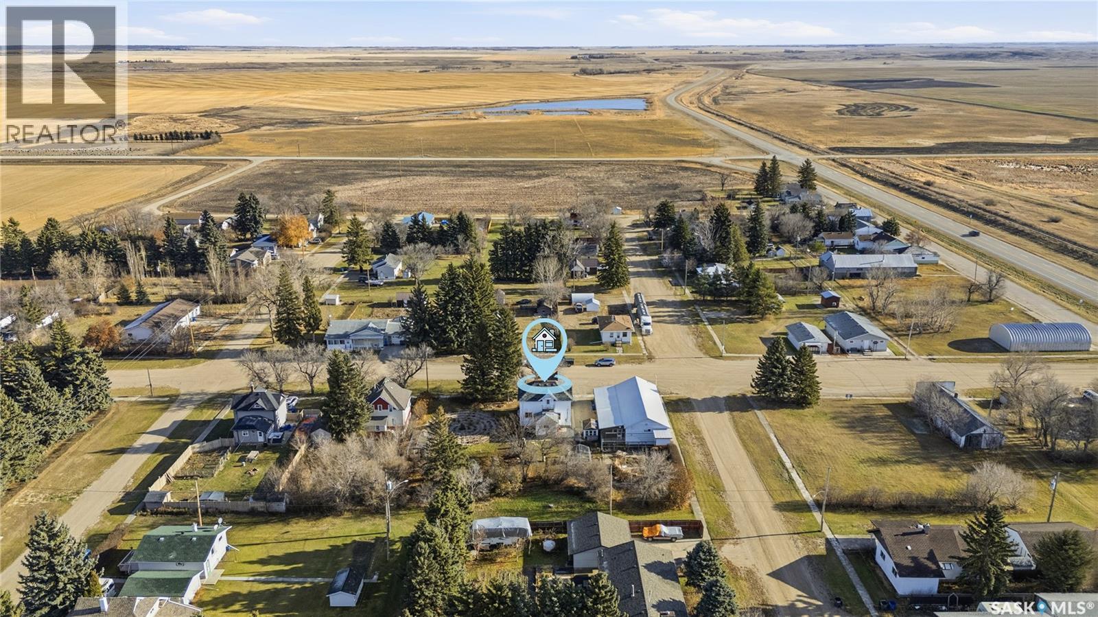 204 Main Street, Kendal, Saskatchewan  S0G 2P0 - Photo 46 - SK024033