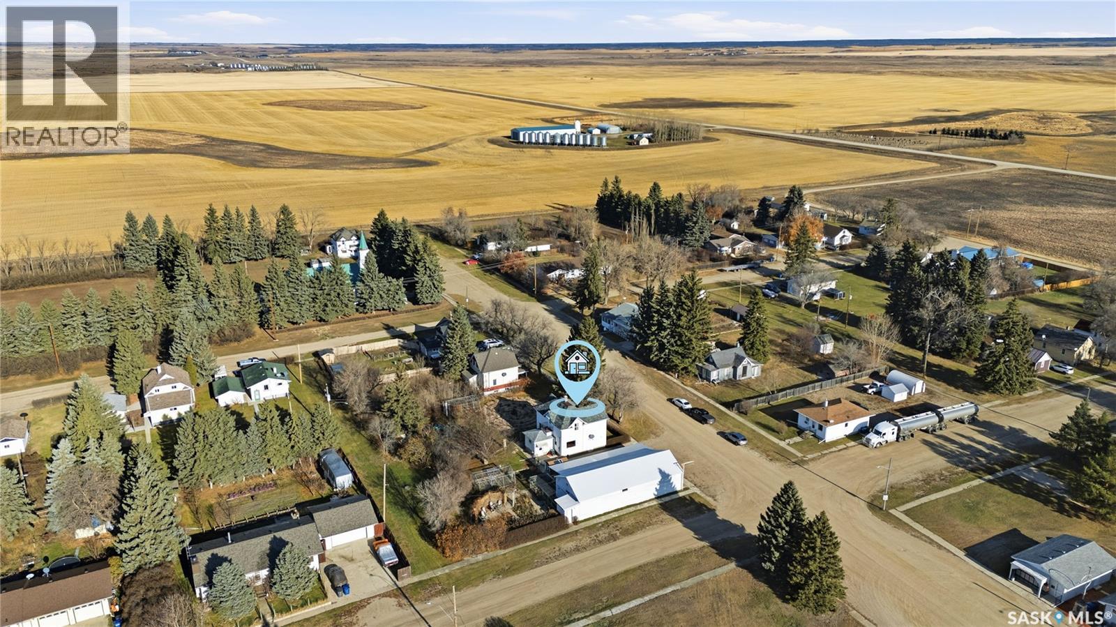 204 Main Street, Kendal, Saskatchewan  S0G 2P0 - Photo 47 - SK024033