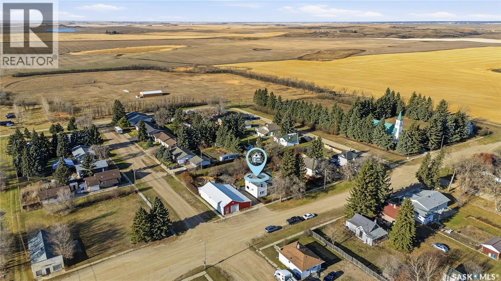 204 Main Street, Kendal, Saskatchewan  S0G 2P0 - Photo 48 - SK024033