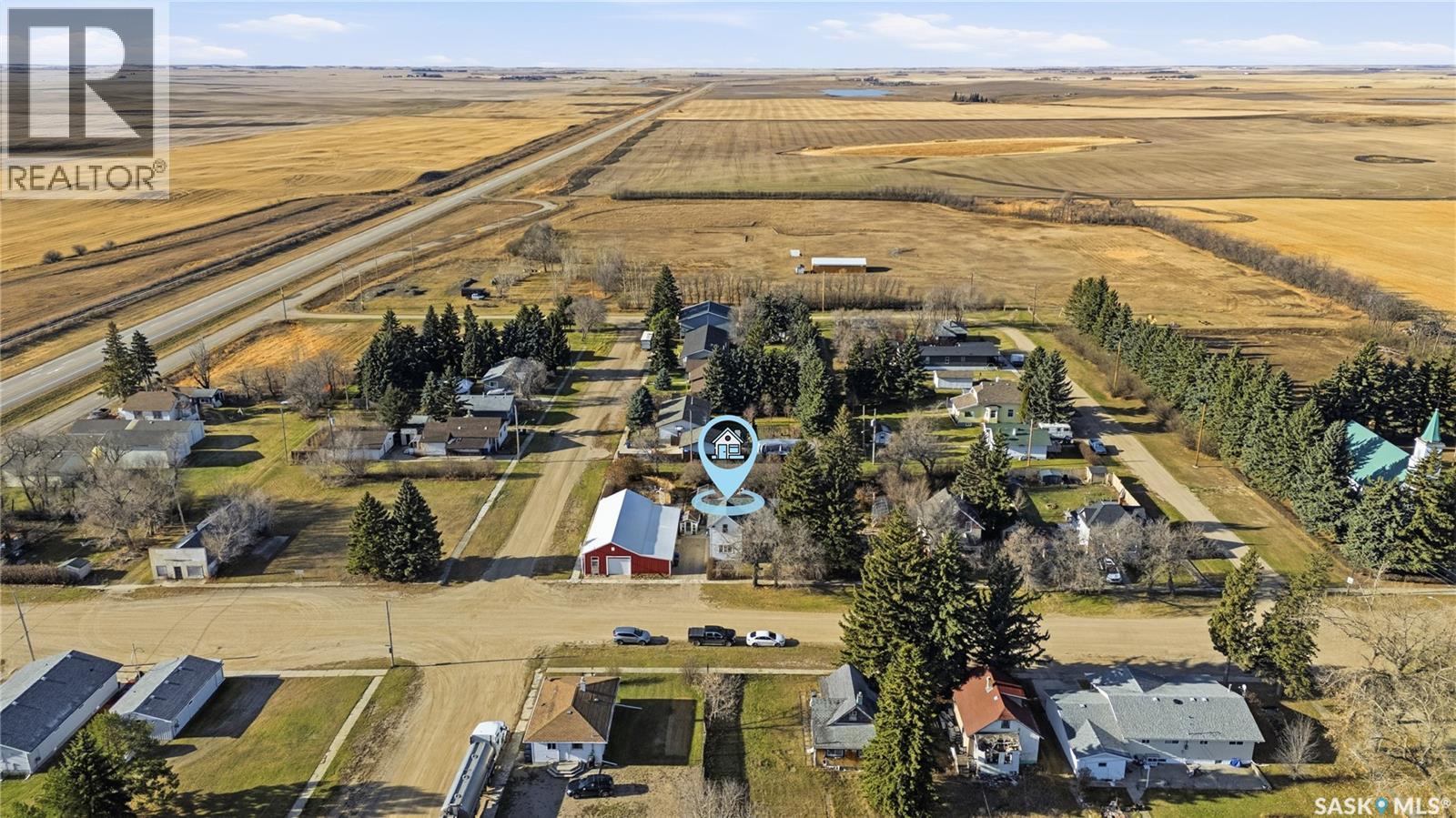 204 Main Street, Kendal, Saskatchewan  S0G 2P0 - Photo 49 - SK024033