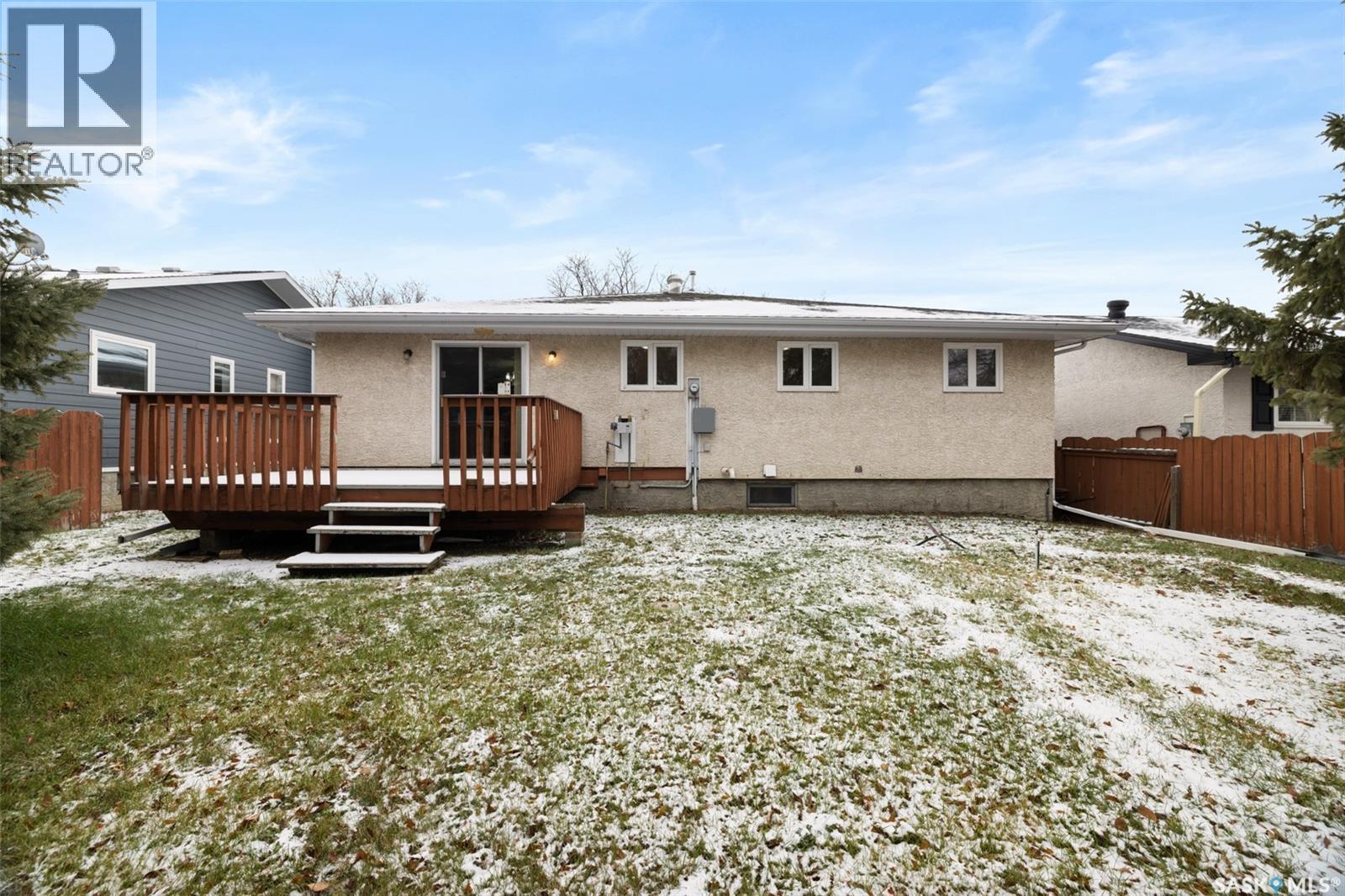 7222 Neatby Avenue, Regina, Saskatchewan  S4X 2S1 - Photo 34 - SK023852
