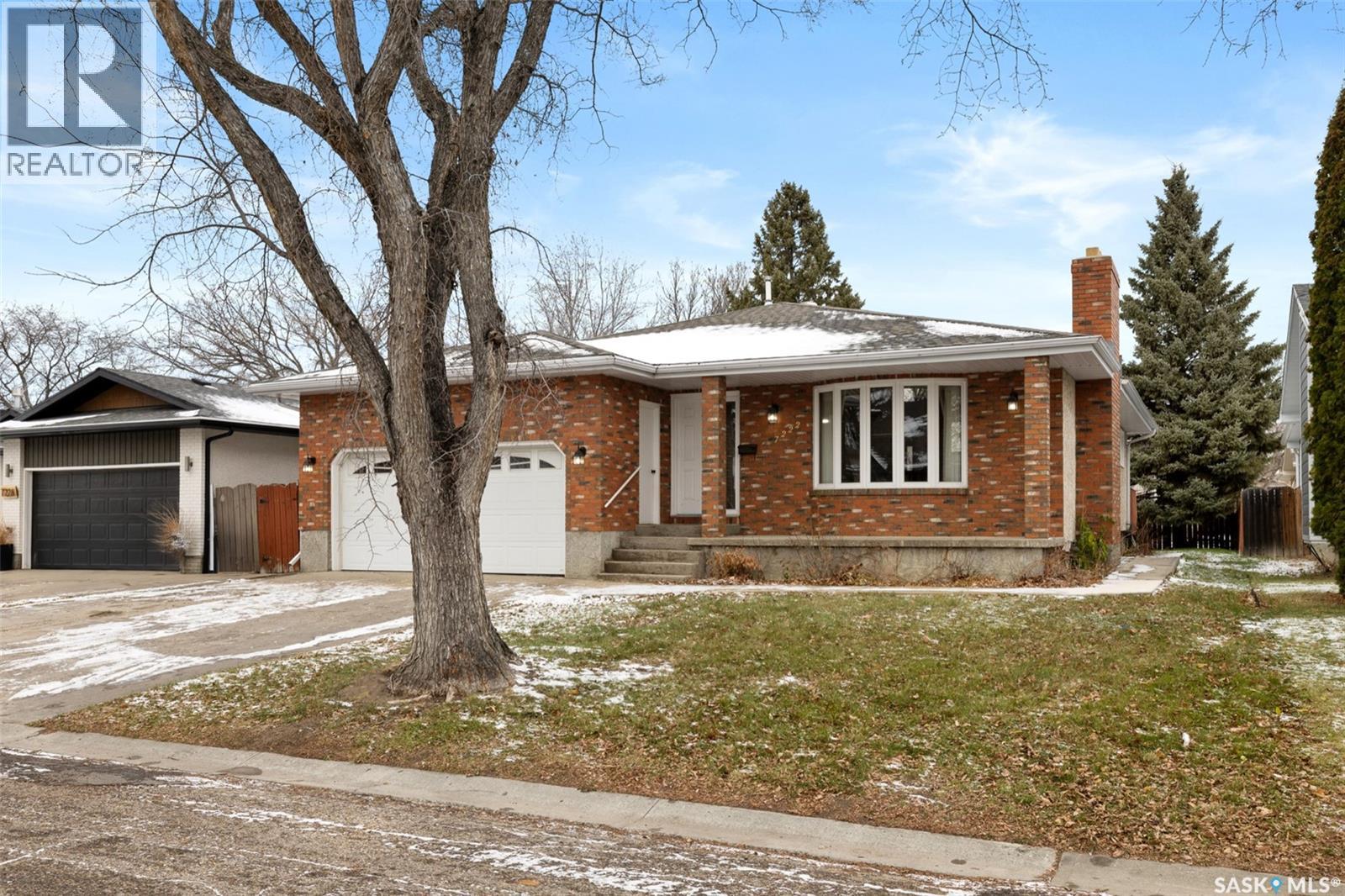 7222 Neatby Avenue, Regina, Saskatchewan  S4X 2S1 - Photo 35 - SK023852