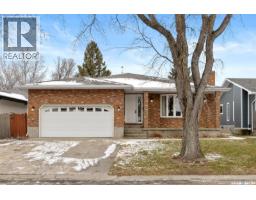 7222 Neatby Avenue Normanview West, Regina, Ca