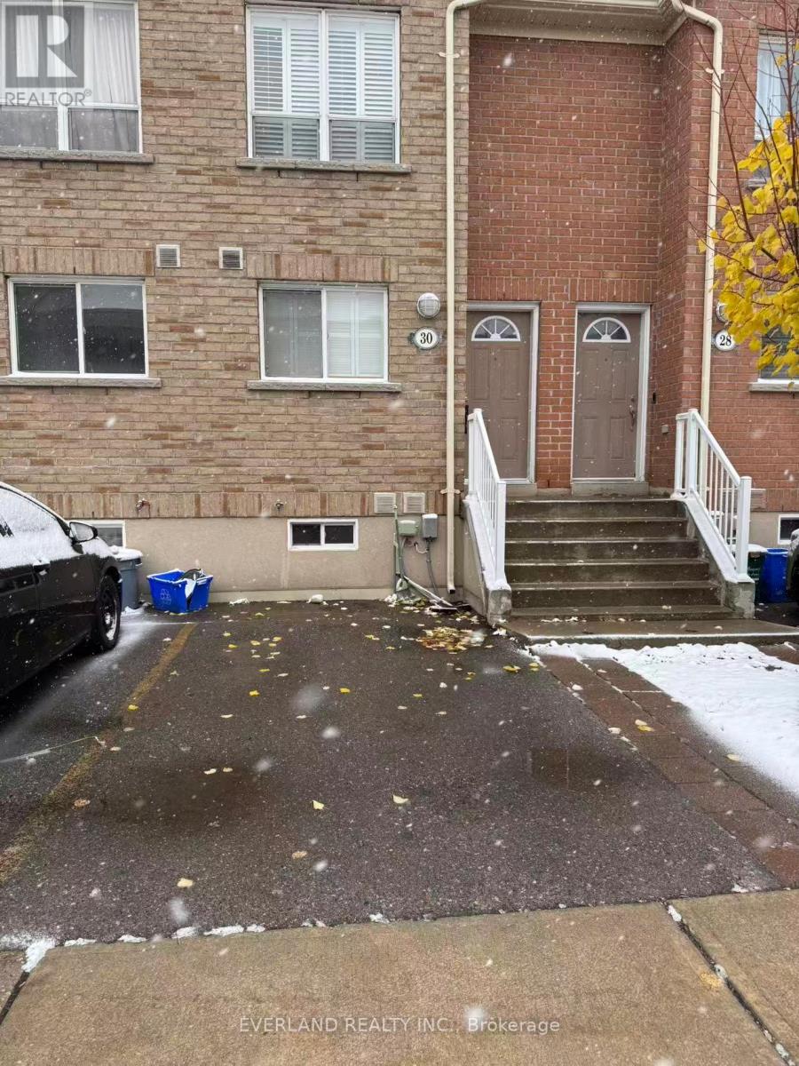 30 FAITHFUL WAY, Markham, Ontario