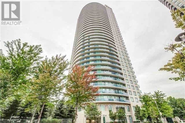 907 - 80 ABSOLUTE AVENUE, Mississauga, Ontario