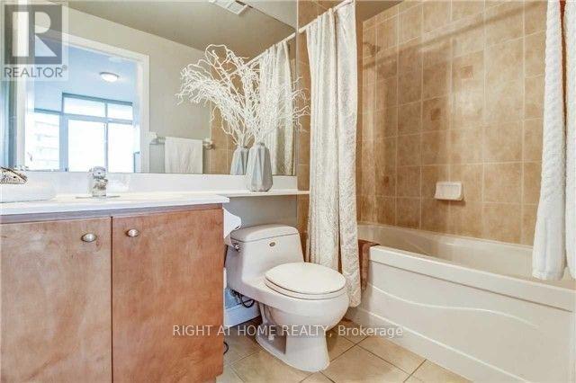 907 - 80 Absolute Avenue, Mississauga, Ontario L4Z 0A5 - Photo 10 - W12543922