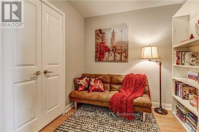 907 - 80 Absolute Avenue, Mississauga, Ontario L4Z 0A5 - Photo 11 - W12543922