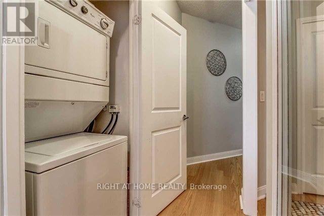 907 - 80 Absolute Avenue, Mississauga, Ontario L4Z 0A5 - Photo 12 - W12543922