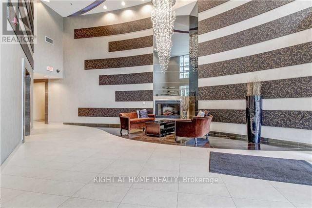 907 - 80 Absolute Avenue, Mississauga, Ontario L4Z 0A5 - Photo 13 - W12543922