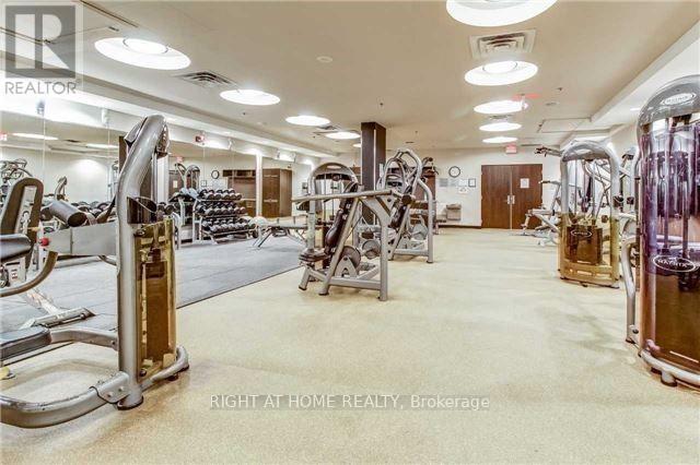 907 - 80 Absolute Avenue, Mississauga, Ontario L4Z 0A5 - Photo 14 - W12543922