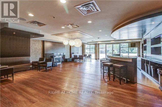 907 - 80 Absolute Avenue, Mississauga, Ontario L4Z 0A5 - Photo 16 - W12543922