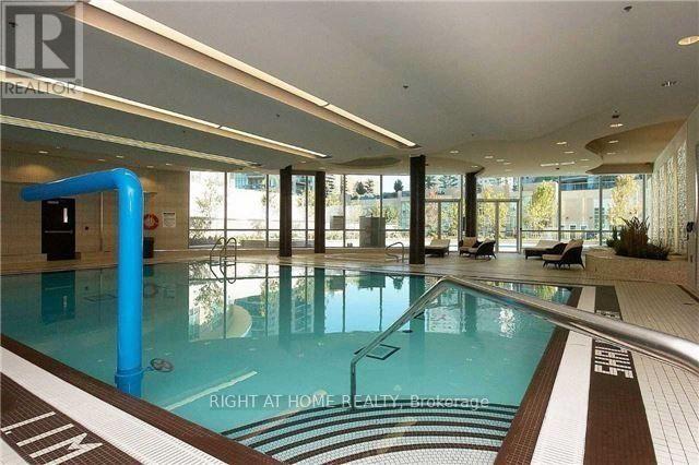 907 - 80 Absolute Avenue, Mississauga, Ontario L4Z 0A5 - Photo 18 - W12543922