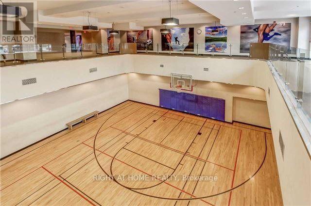 907 - 80 Absolute Avenue, Mississauga, Ontario L4Z 0A5 - Photo 19 - W12543922