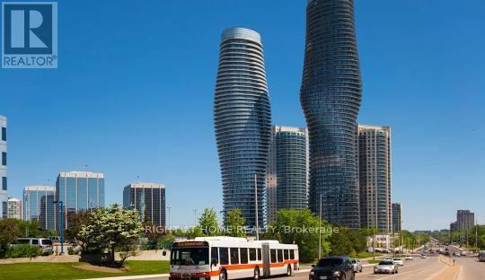 907 - 80 Absolute Avenue, Mississauga, Ontario L4Z 0A5 - Photo 21 - W12543922