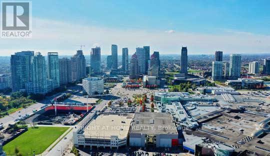 907 - 80 Absolute Avenue, Mississauga, Ontario L4Z 0A5 - Photo 22 - W12543922