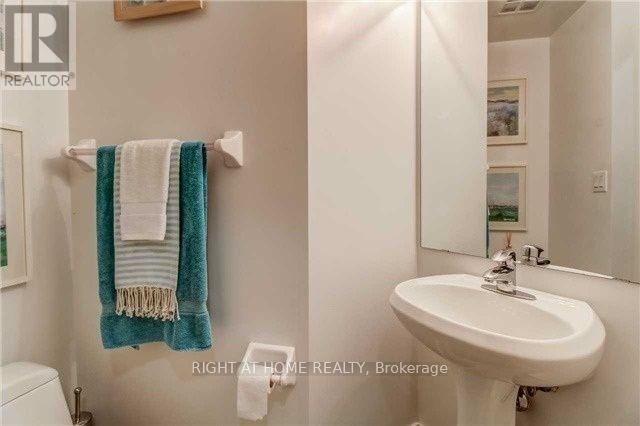 907 - 80 Absolute Avenue, Mississauga, Ontario L4Z 0A5 - Photo 8 - W12543922