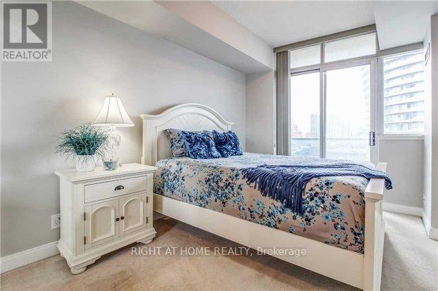 907 - 80 Absolute Avenue, Mississauga, Ontario L4Z 0A5 - Photo 9 - W12543922